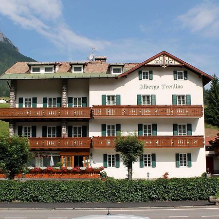 Albergo Trentino Moena Exterior foto