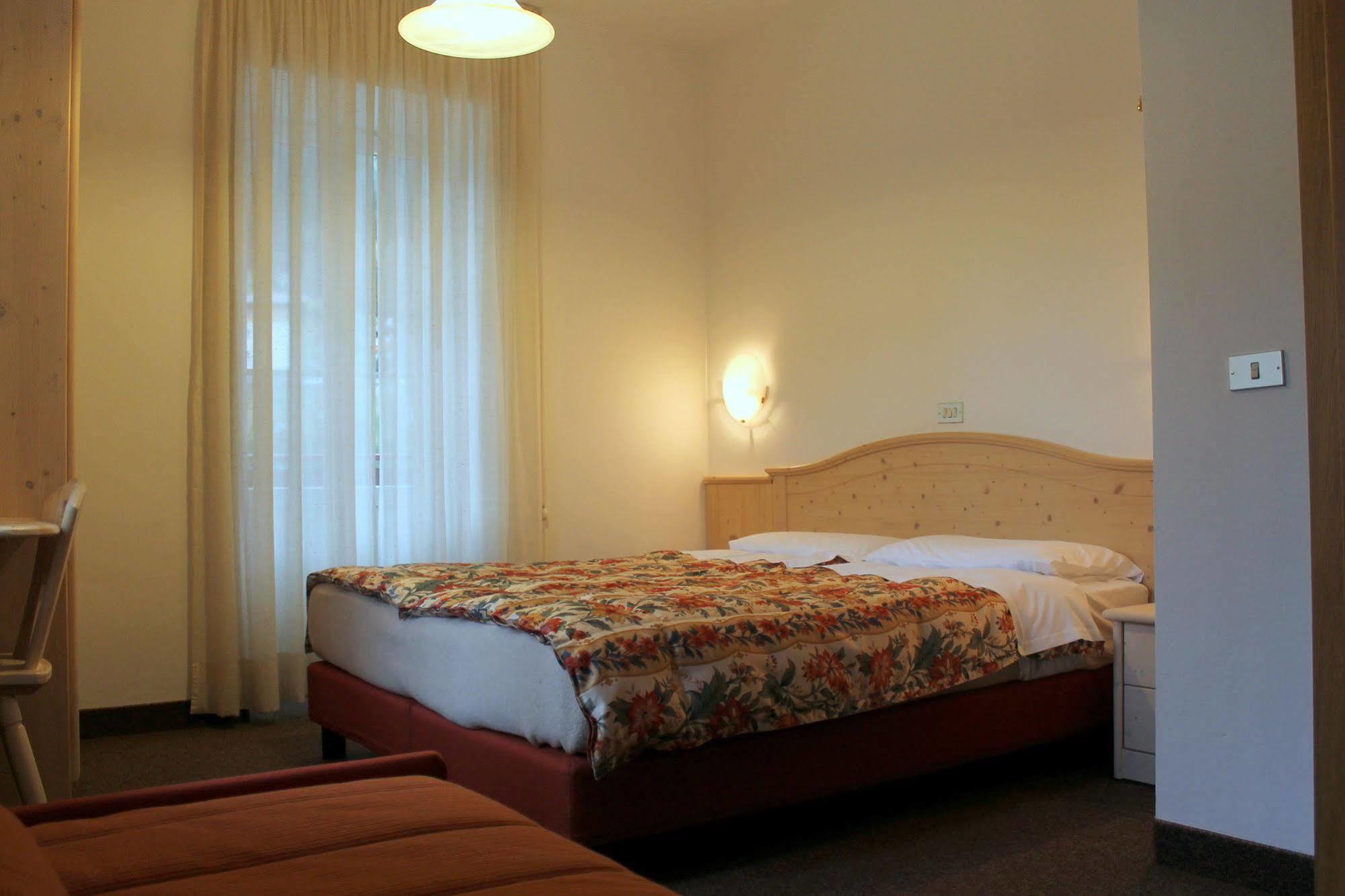 Albergo Trentino Moena Exterior foto